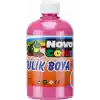 Nova Color Akrilik Boya 500 Ml Pembe Nc-390
