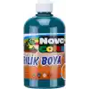 Nova Color Akrilik Boya 500 Ml Yeşil Nc-384