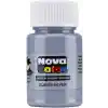 Nova Color Akrilik Boya Gümüş Nc-235