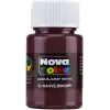 Nova Color Akrilik Boya Kahve Şişe Nc-175
