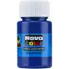 Nova Color Akrilik Boya Mavi Şişe Nc-171