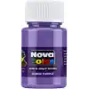 Nova Color Akrilik Boya Mor Şişe Nc-177