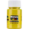 Nova Color Akrilik Boya Sarı Şişe Nc-169
