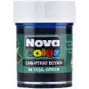 Nova Color Cam Boyası Yeşil Su Bazlı Nc-152