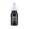 Nova Color Ebru Boyası Siyah Nc-245
