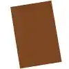 Nova Color Eva Simli Yapışkanlı Kahve 50x70 5 Li Nc-537