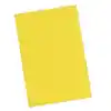 Nova Color Eva Yapışkanlı Sarı 50x70 5 Li Nc-570