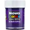 Nova Color Guaj Boya Mor Şişe Nc-111