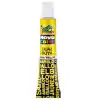 Nova Color Guaj Boya Tüp Sarı Nc-115