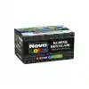 Nova Color Kumaş Boyası 6 Lı Takım Nc-188
