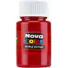 Nova Color Kumaş Boyası Kırmızı Nc-160