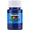 Nova Color Kumaş Boyası Mavi Nc-161