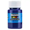 Nova Color Kumaş Boyası Mavi Nc-161