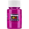 Nova Color Kumaş Boyası Pembe Nc-168