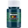 Nova Color Kumaş Boyası Yeşil Nc-162