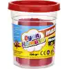 Nova Color Maxi Oyun Hamuru Kırmızı Nc-4141