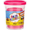Nova Color Maxi Oyun Hamuru Pembe Nc-4145