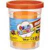 Nova Color Maxi Oyun Hamuru Turuncu Nc-4147