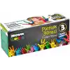 Nova Color Parmak Boyası 3 Renk Nc-137