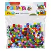 Nova Color Ponpon 10 Mm 200 Lü Nc-880