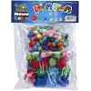 Nova Color Ponpon Simli Metalik Nc-351