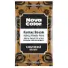 Nova Color Toz Kumaş Boyası Kahve 12 Gr Nc-905