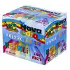 Nova Color Tozsuz Tebeşir 100 Lü Renkli Nc-4113