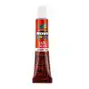 Nova Color Yağlı Tüp Kırmızı Nc-128