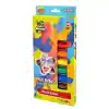 Nova Color Yüz Boyası 10 Lu Nc-213