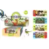 Olly 2586n-a12 Su Oyunu Handhelo Game Toy