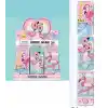 Olly 2586x-24 Su Oyunu Transparent Water Game Flamingo