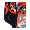 Otto 48255 Cars Anaokulu Çantası Hawk Jr Vıctory