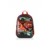 Otto 48379 Hot Wheels Anaokulu Çantası Hawk Jr Drıft