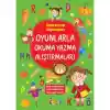Oyunlarla Okuma Yazma Alıştırmaları/bıcırık