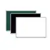 Panda 60x85 Yazı Tahtası Askılı Metal Çer.pan-206