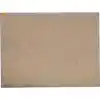 Panda 60x90 Mantar Pano Ahşap Çerçeve Pan-116
