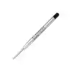Parker 2010 Siyah Fıne Tükenmez Yedek 909530