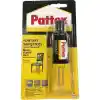 Pattex Metal/plastik/cam Yapıştırıcı 50 Ml 2843224