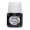 Pebeo 050/19 Cam Boyası Vitrail 45 Ml.şişe