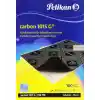 Pelikan 1015 G Siyah Karbon Kağıdı 18770