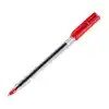 Pensan 2021 Kırmızı Tükenmez Kalem 1.0 Mm (özel Fiyat)