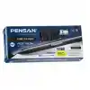 Pensan 3003 Siyah Keçeli Kalem