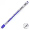 Pensan 6405 My-kıng Gel Mavi Kalem Metal Klips
