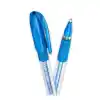 Pensan Glıtter Gel Mavi Kalem Simli 22280
