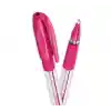 Pensan Glıtter Gel Pembe Kalem Simli 22280