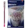 Pensan My Tech Tüken.kalem 8 Renk 60 Lı Stn 2240r