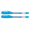 Pensan Neon Gel Kalem Mavi 2290
