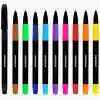 Pensan Sıgn Up Tükenmez Kalem 1 Mm 10 Lu Renkli Pe2410su10