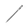 Pentel 77-a Bk Siyah Yağ Bazlı Tükenmez Kalem