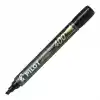 Pilot 400 Siyah Permanent Kalem Sca-400-b
